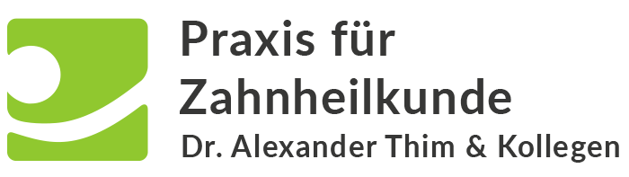 Zahnärzte Siegsdorf Logo