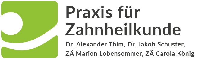 Zahnärzte Siegsdorf Logo